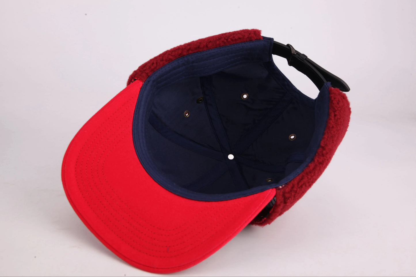 OG Cleveland Cap