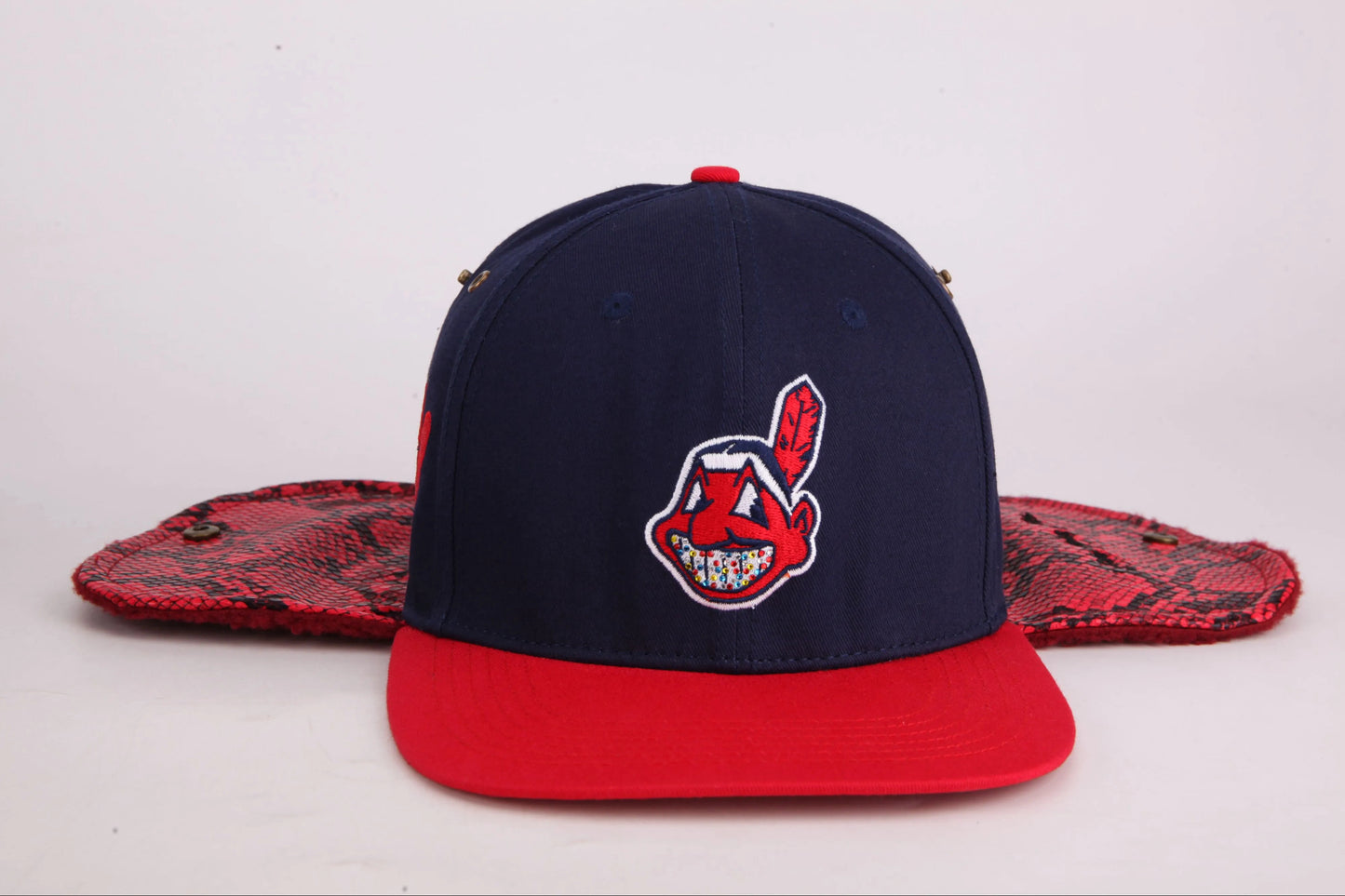 OG Cleveland Cap