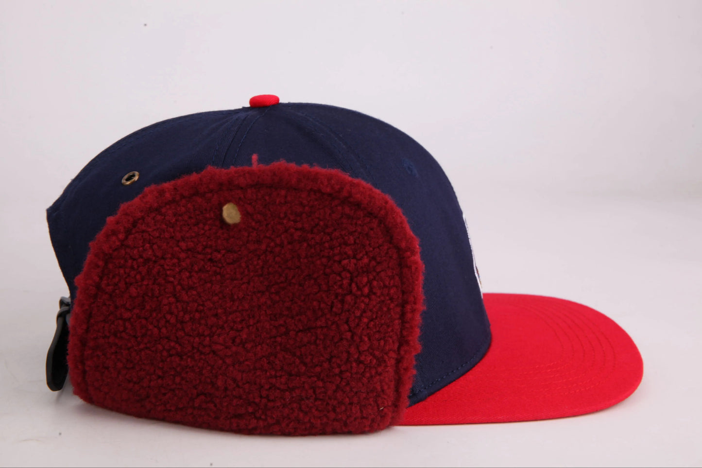 OG Cleveland Cap