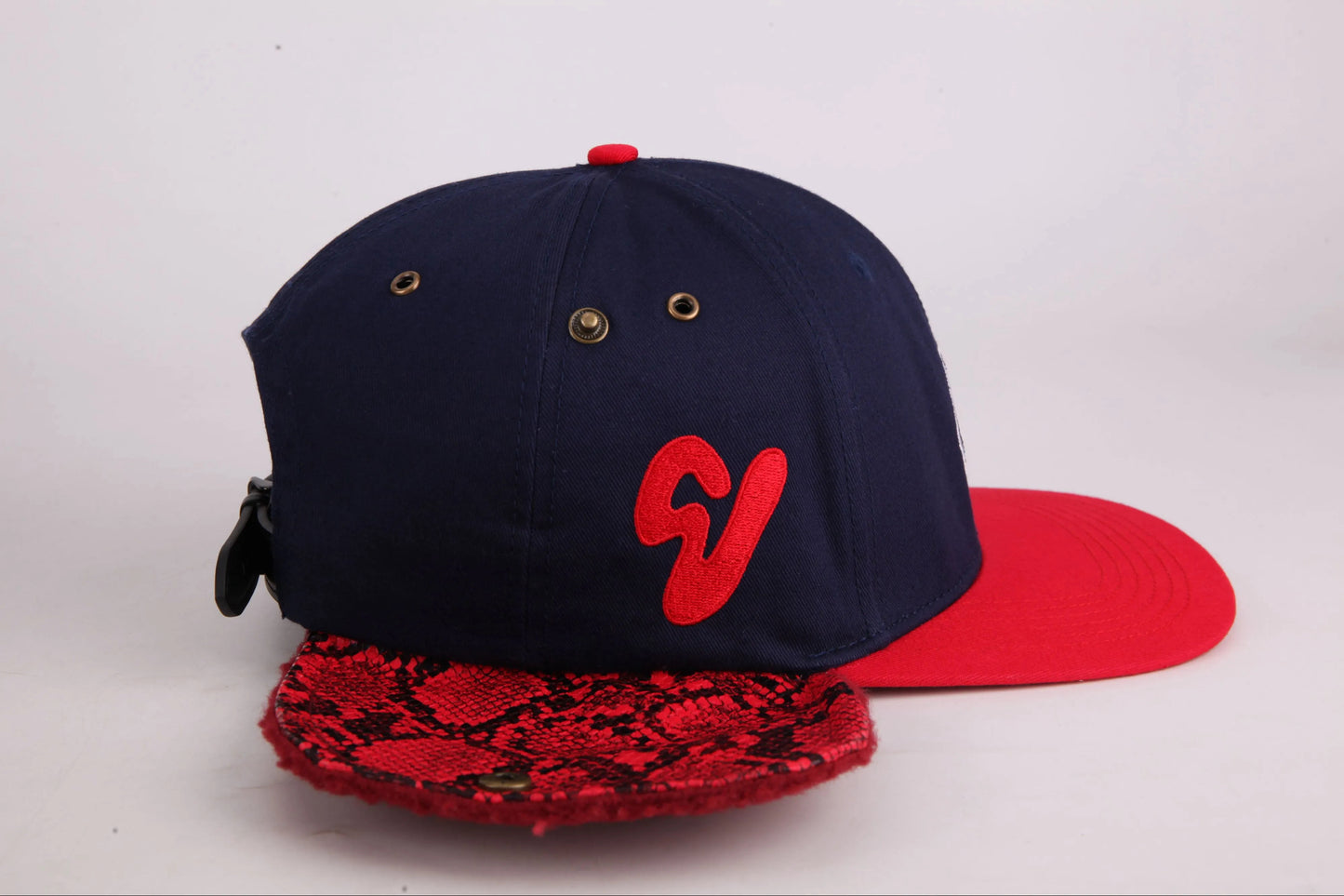 OG Cleveland Cap