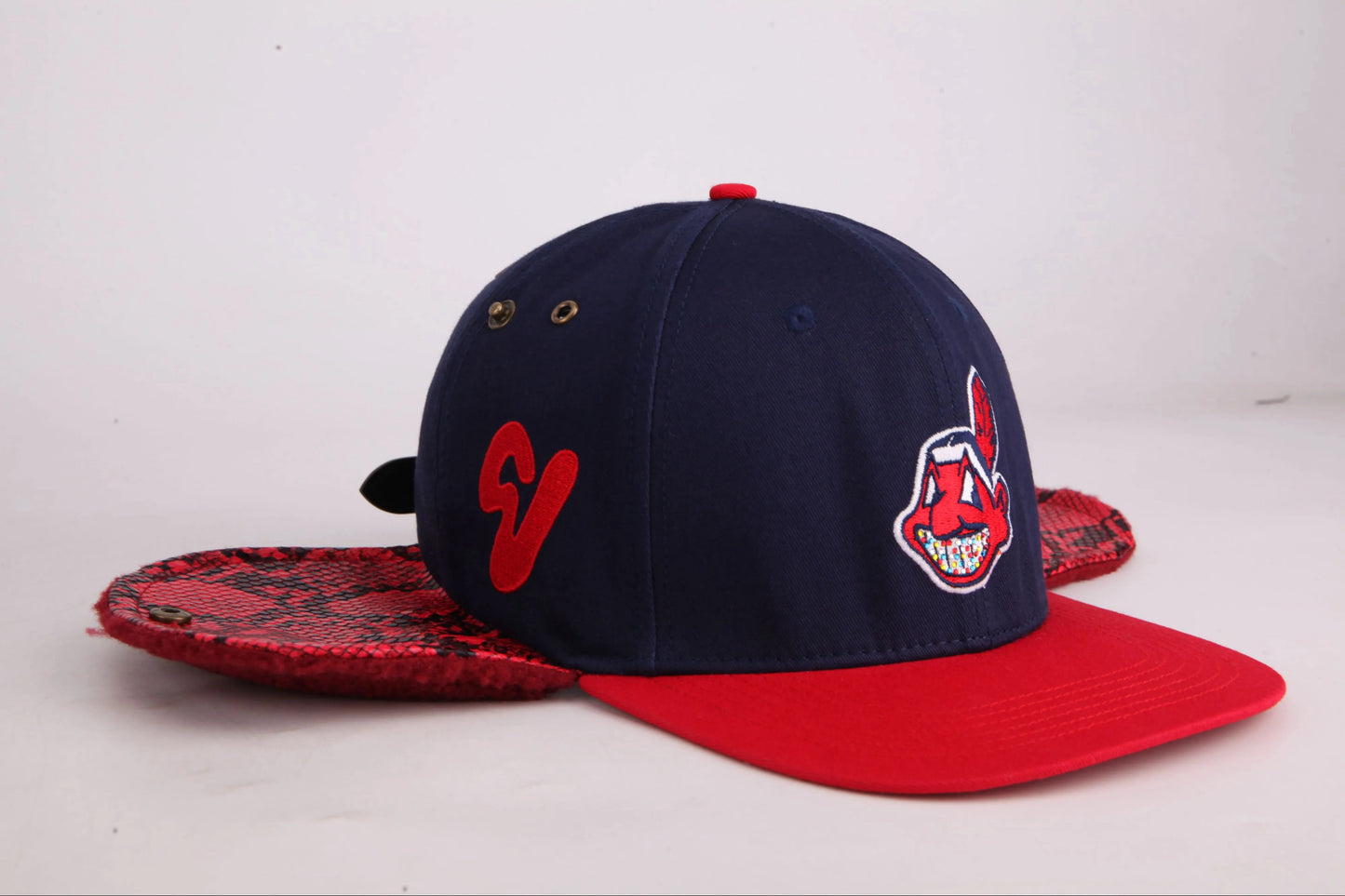 OG Cleveland Cap