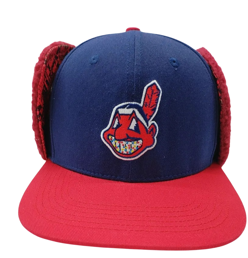 OG Cleveland Cap