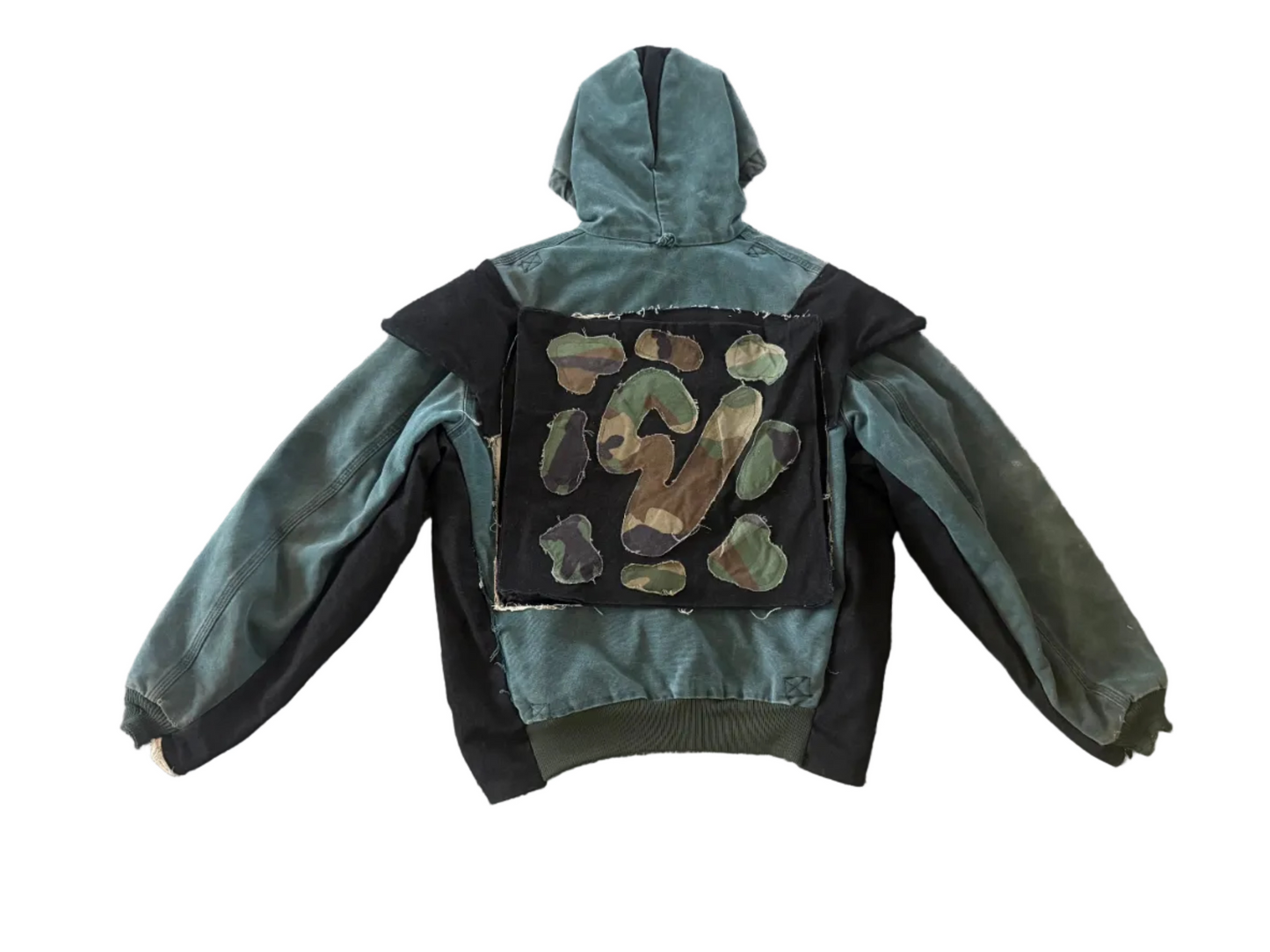 Turtle Island Jacket