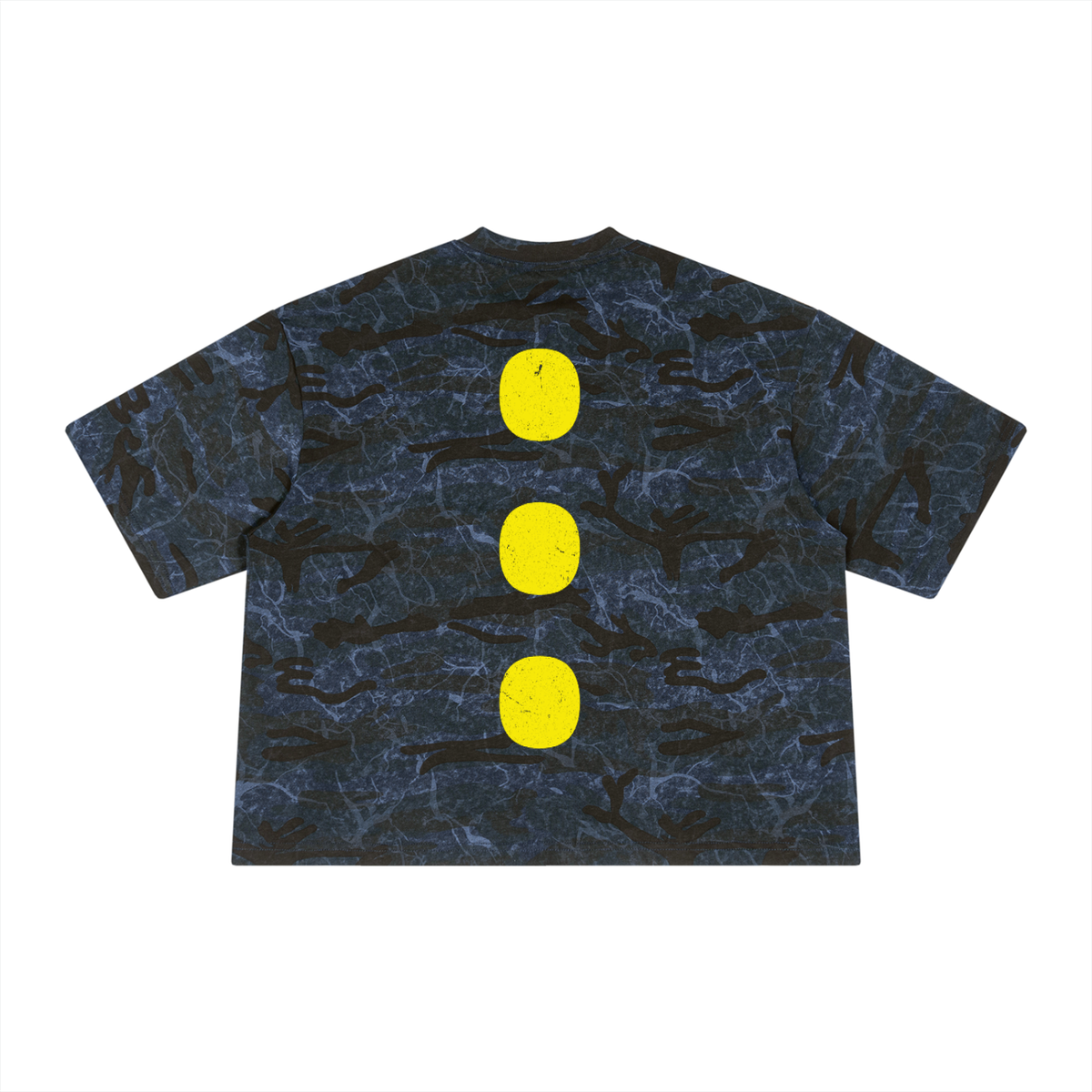 GREEN "COMING HOME"