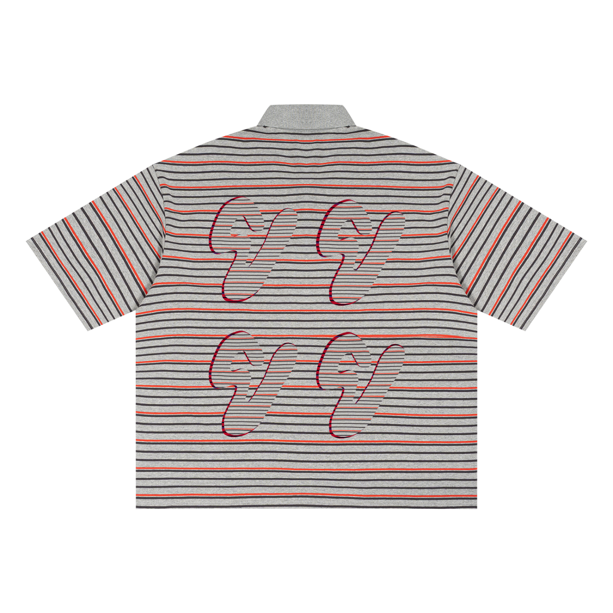 BLUE "WORK SHIRT"