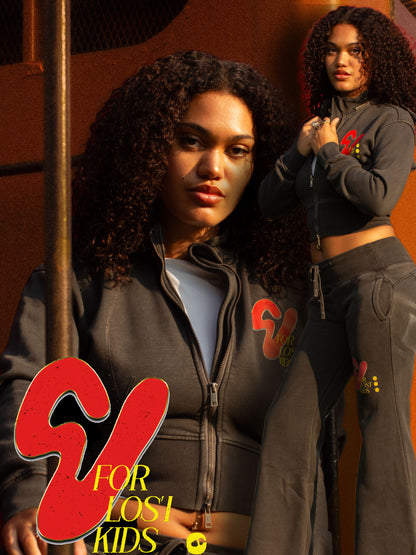 BROWN "PASSPORT" SET
