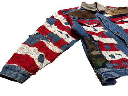 AMERICAN HORROR STORY