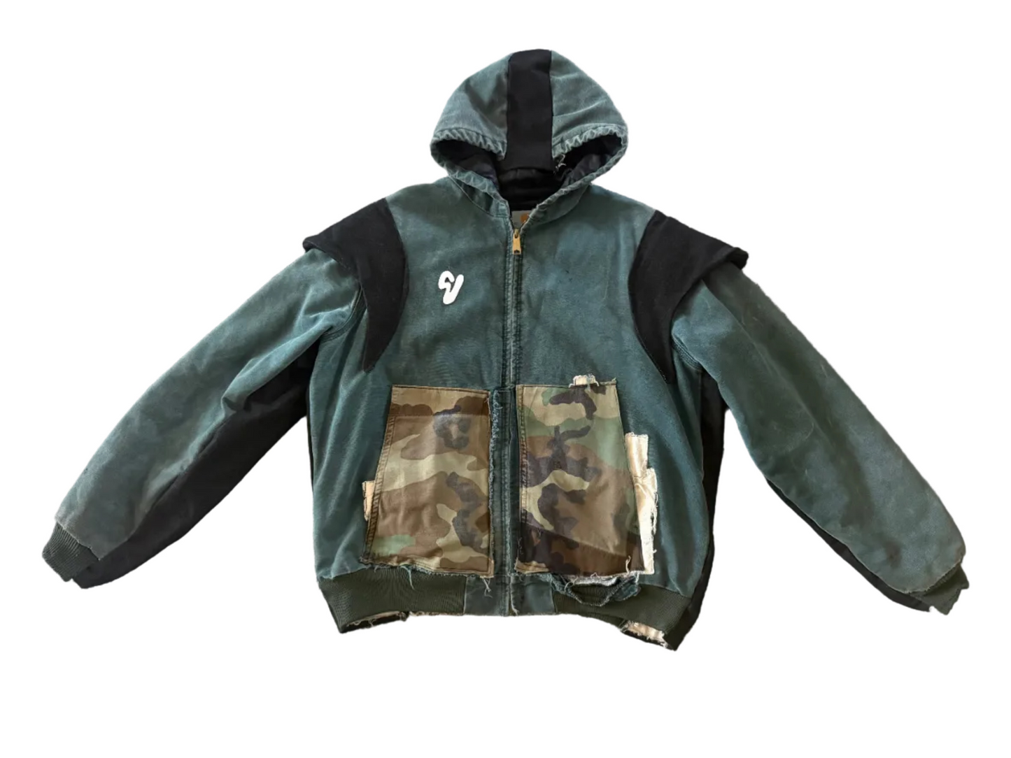 Turtle Island Jacket