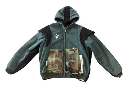 Turtle Island Jacket