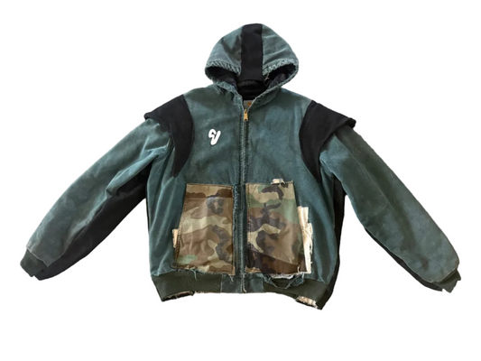Turtle Island Jacket