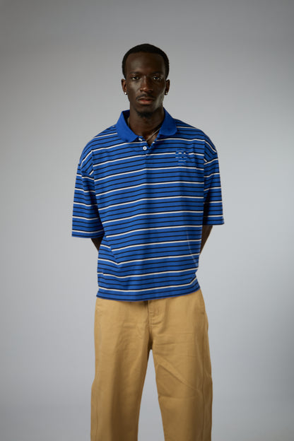 BLUE "WORK SHIRT"