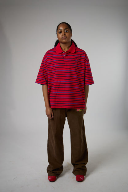 BLUE "WORK SHIRT"