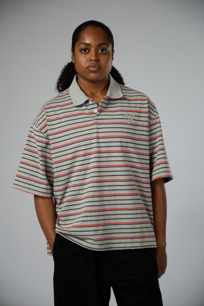 BLUE "WORK SHIRT"