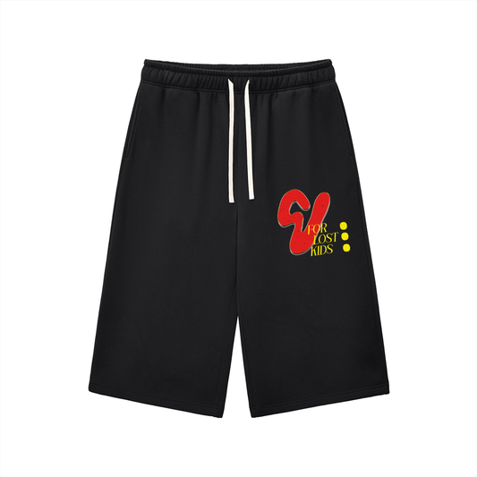 3/4 Bermuda Shorts