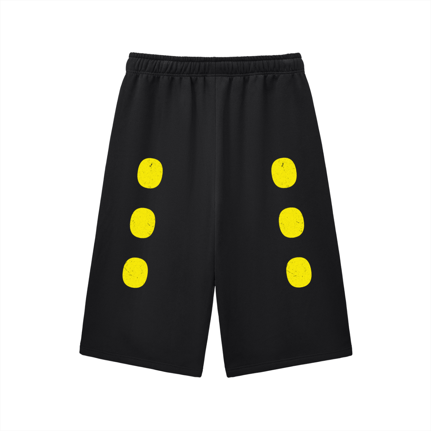 3/4 Bermuda Shorts