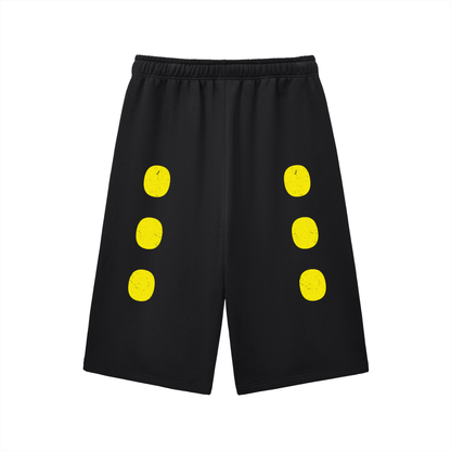 3/4 Bermuda Shorts