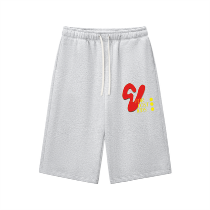3/4 Bermuda Shorts