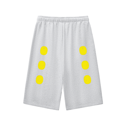 3/4 Bermuda Shorts