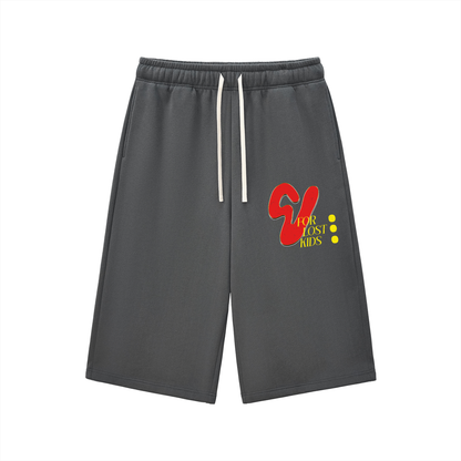 3/4 Bermuda Shorts
