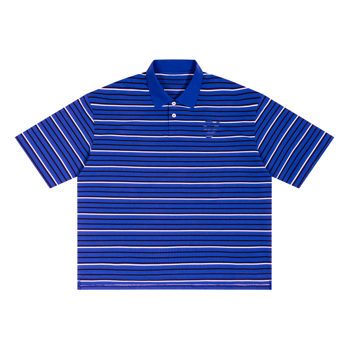 BLUE "WORK SHIRT"