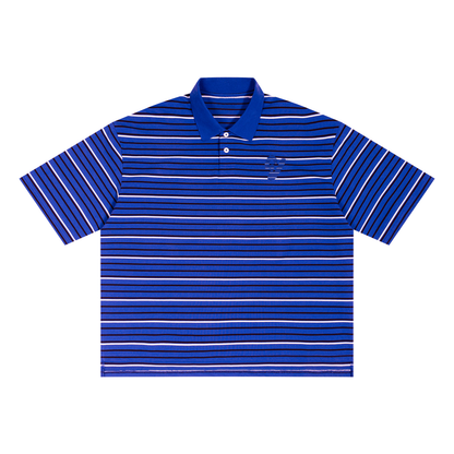 BLUE "WORK SHIRT"