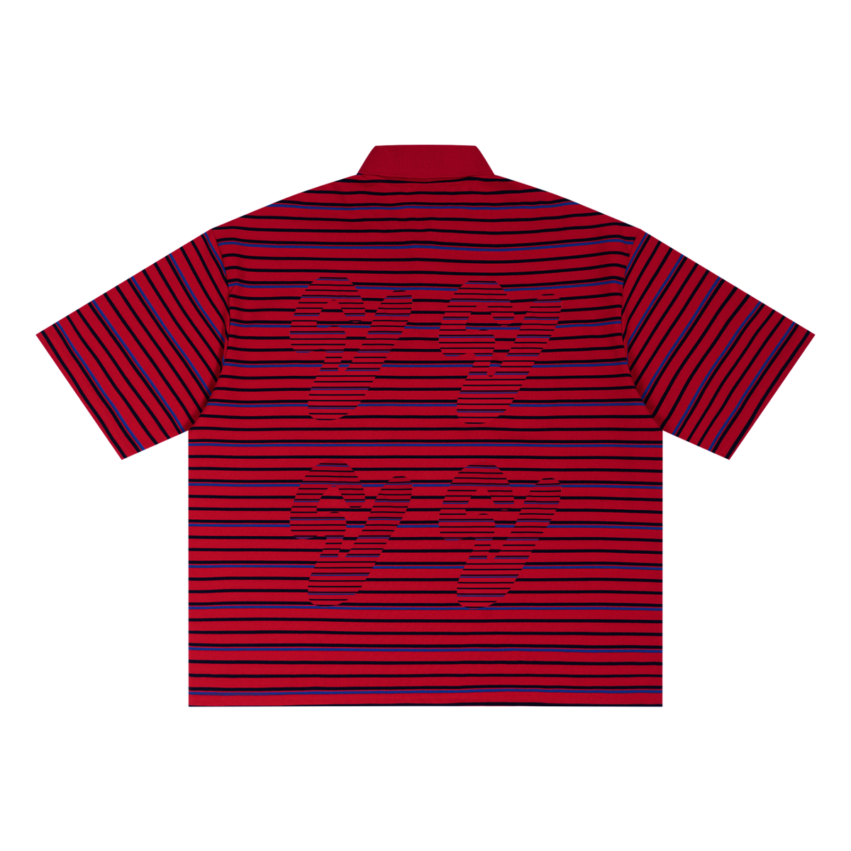 BLUE "WORK SHIRT"