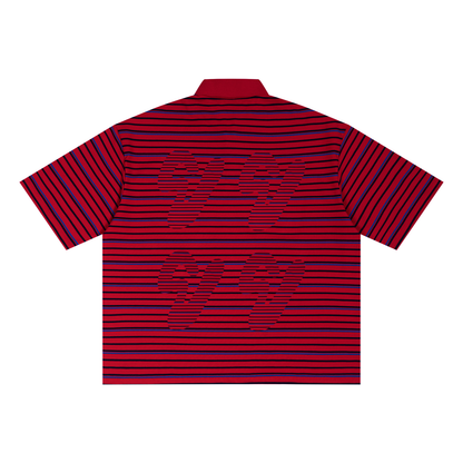 BLUE "WORK SHIRT"