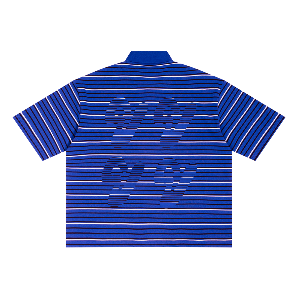 BLUE "WORK SHIRT"