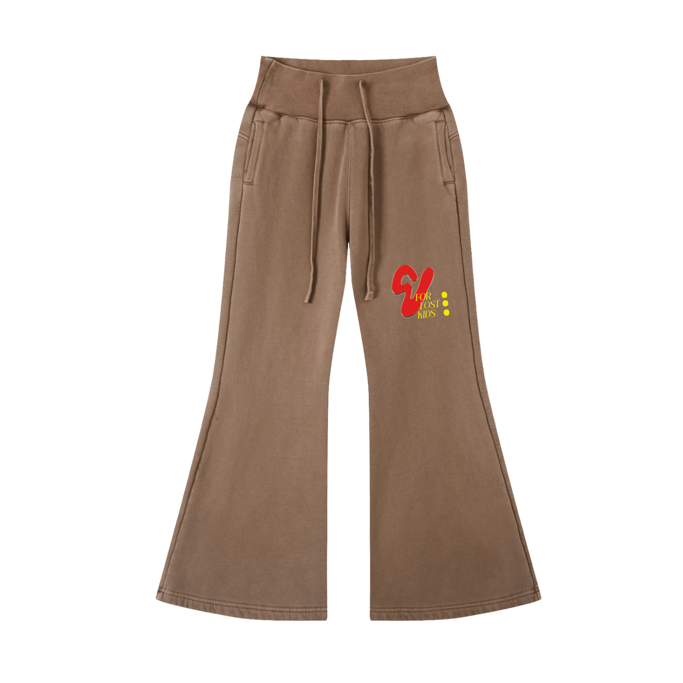 Passport Sweatpants