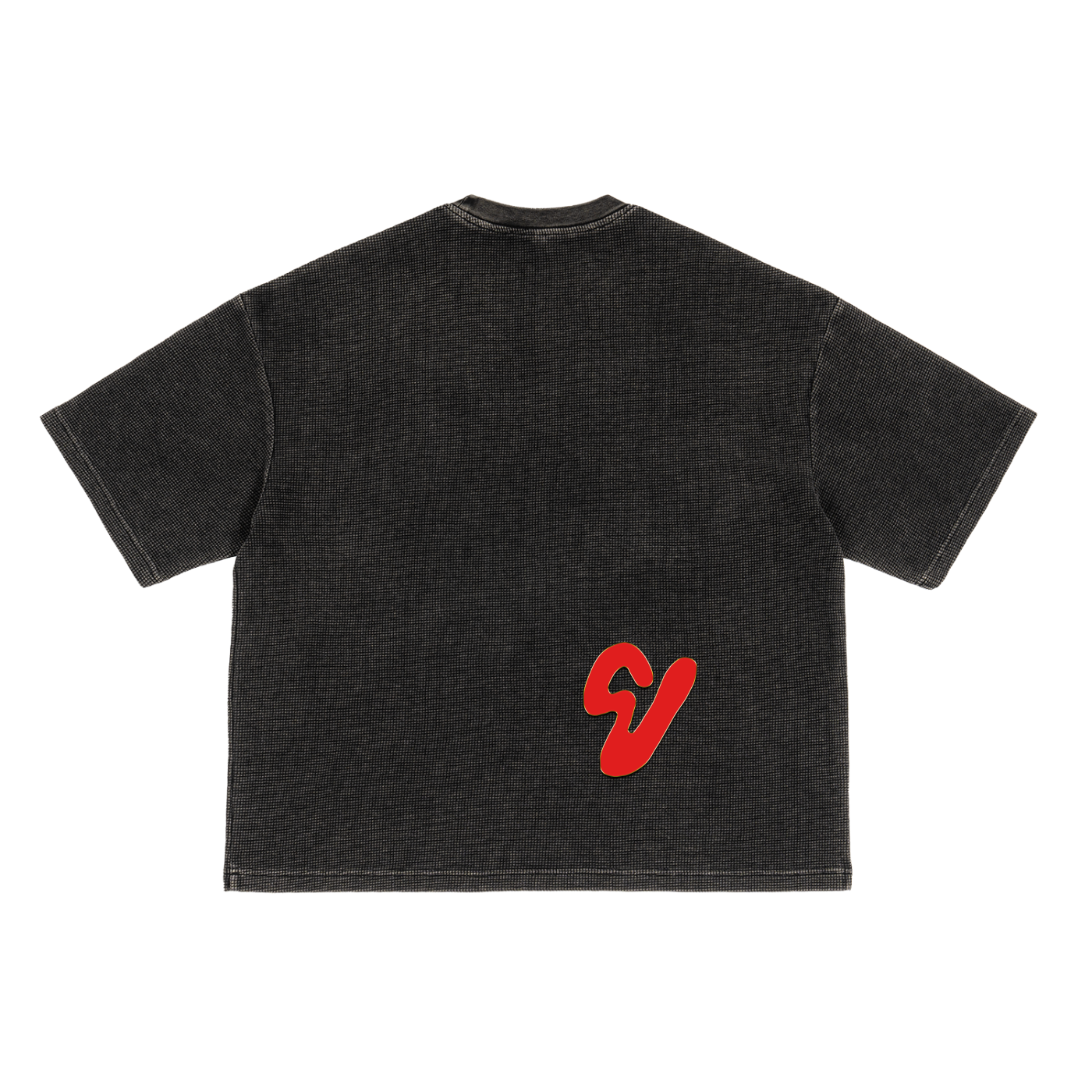 Hungry Waffle Tee