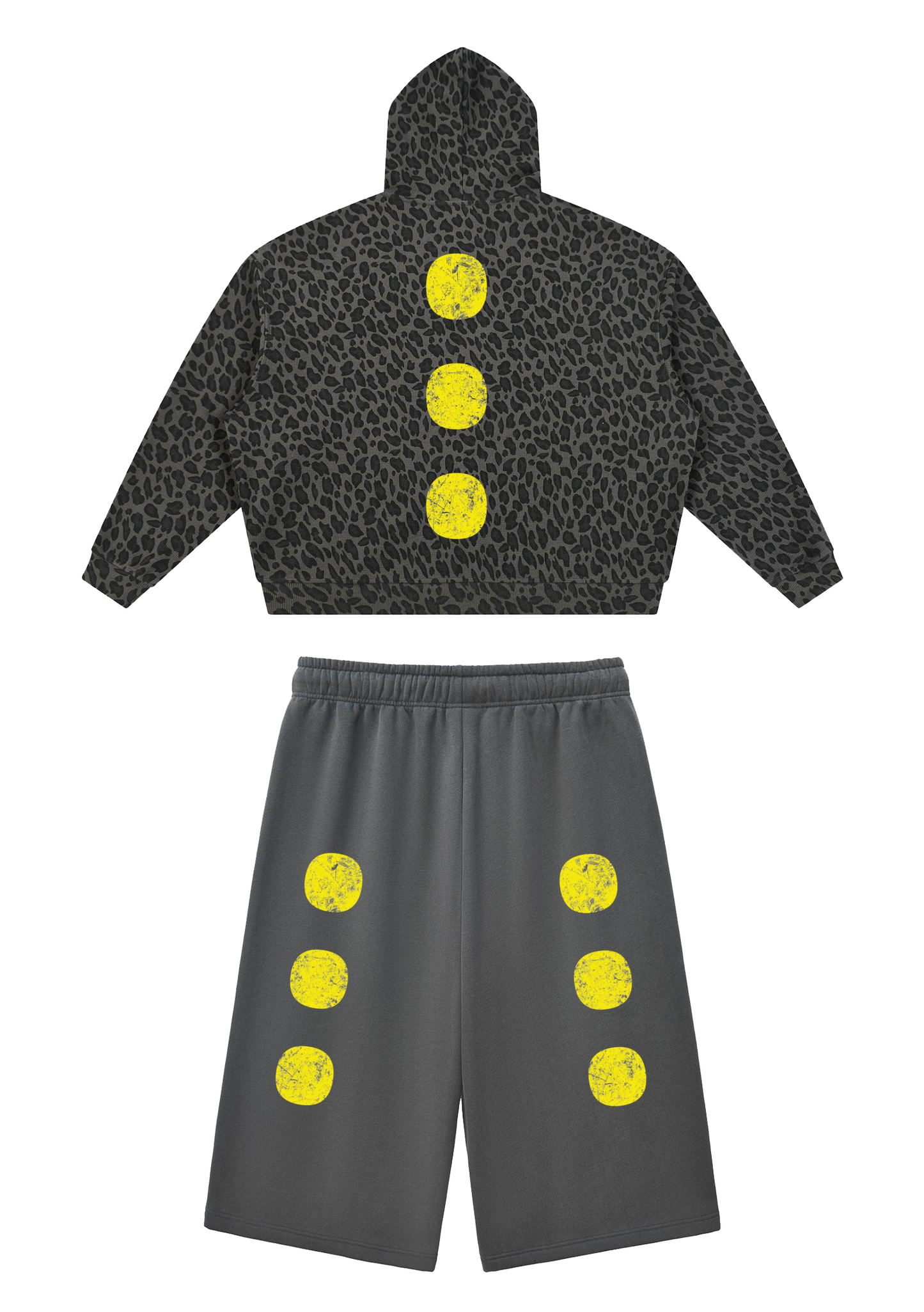 Leopard Set