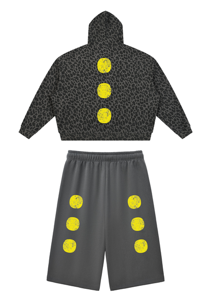 Leopard Set