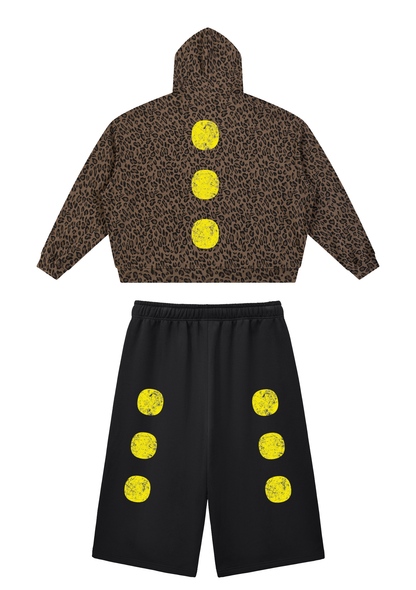 Leopard Set